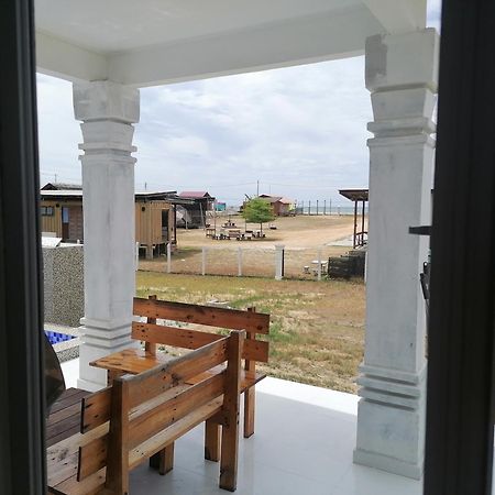 Cc Homestay Kampung Mangkuk, Terengganu Kampung Penarik ภายนอก รูปภาพ